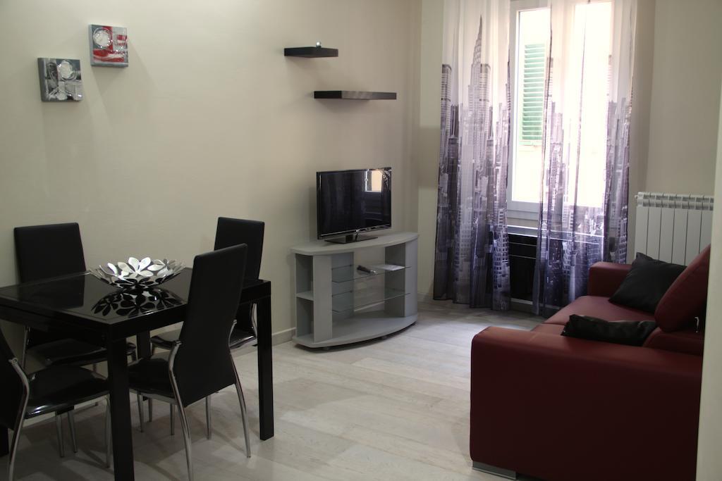 Sant'Antonino Apartment Florence Room photo