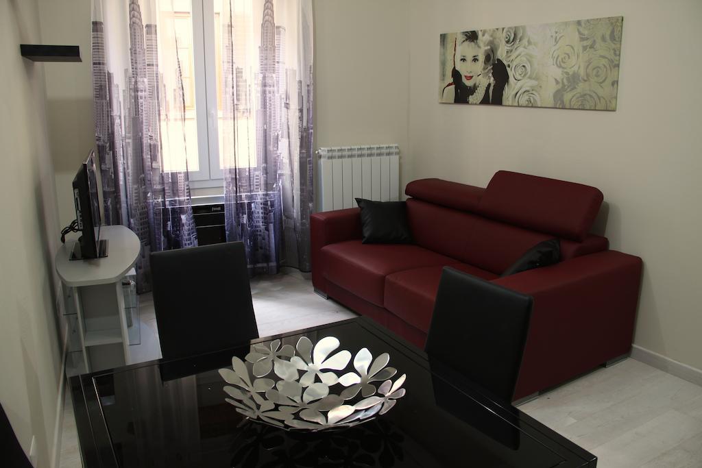 Sant'Antonino Apartment Florence Room photo
